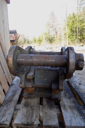 JRB Quick Coupler - Used Connections, LLC